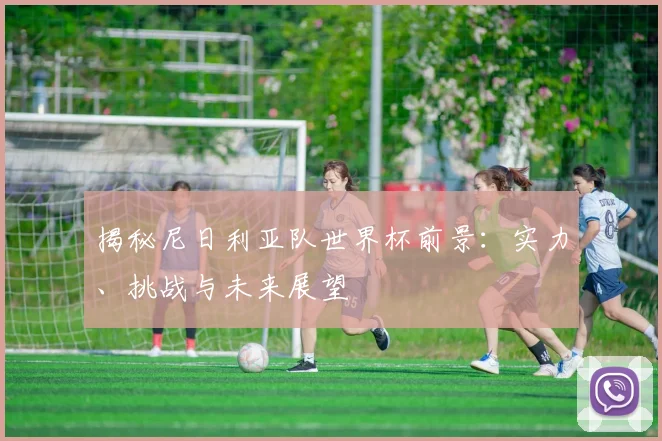 揭秘尼日利亚队世界杯前景:实力、挑战与未来展望